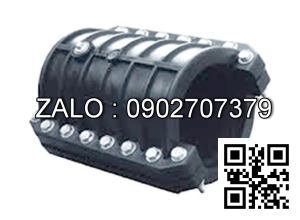 Đai sửa chửa phụ kiện HDPE phi D315