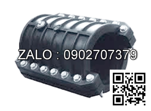 Đai sửa chửa phụ kiện HDPE phi D355