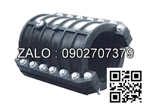 Đai sửa chửa phụ kiện HDPE phi D500