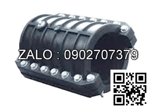 Đai sửa chửa phụ kiện HDPE phi D630