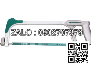 Cưa sắt SATA 93601 12''