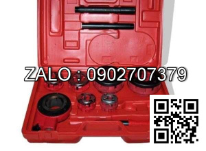 Bộ Taro Ren Ngoài Ống Kim Loại Bằng Tay