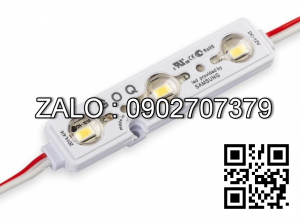 Đèn Led 3 Bóng 5630