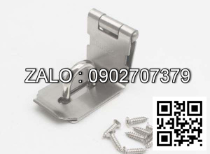 Chốt khóa cửa dạng lật 90 độ