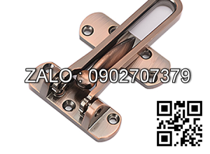 Chốt khóa cửa an toàn