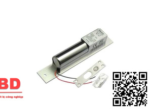 Khóa chốt điện tử Mita