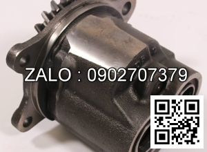 OIL PUMP ASSY Komatsu 6151511005