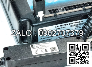 Board điều khiển curtis 1314-4402 ,1314-4401