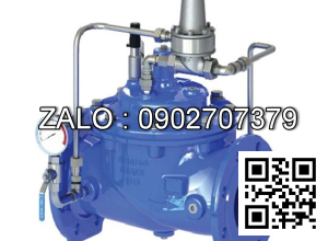 Van an toàn - ARV Malaysia DN1800