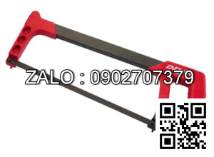 Cưa sắt khung tròn ENDURA E7055 12''