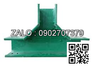 Co ngang máng điện composite 200x100mm