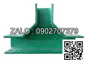 Nối máng điện composite 200x100mm