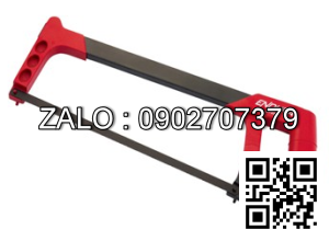 Cưa sắt khung vuông ENDURA E7054 12''