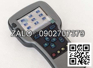 máy test bo xe nâng curtis