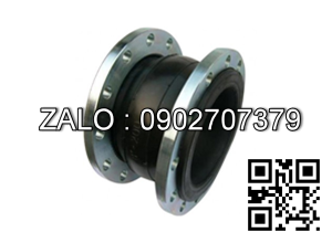Khớp nối mềm mặt bích DN24