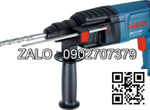 Máy khoan bê tông dùng pin Bosch A0611906003 GBH 36V-LI