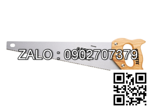 Cưa gỗ cầm tay SATA 93621ME 400mm