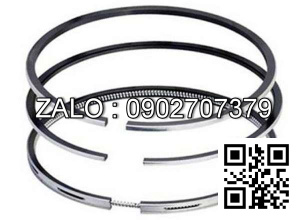 Bạc xéc măng động cơ MAN D2866 , 6 CYL , 12000 CM3