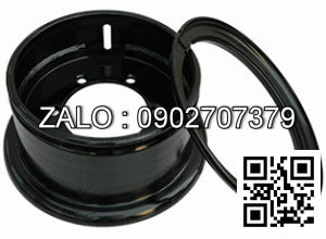 Lazang xe đầu lệch 1400R25