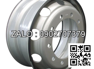 Lazang xe lu 23.1-26