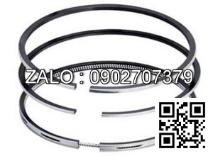 Bạc xéc măng động cơ MAN D2866 LF37 , 6 CYL , 12000 CM3