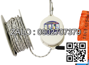 Dây thoát hiểm Nikawa KDD-11F