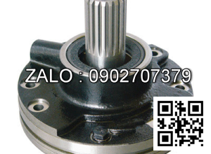 Bơm nhớt hộp số xe nâng