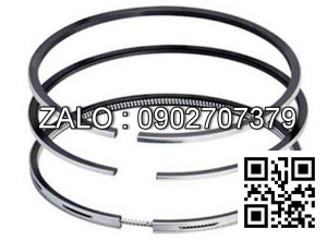 Bạc xéc măng động cơ MAN D2866 TE , 6 CYL , 12000 CM3