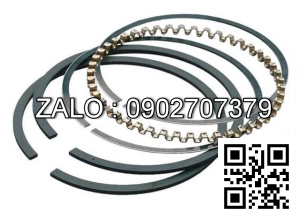 Bạc xéc măng động cơ MERCEDES M 111.948 , 4 CYL , 2000 CM3