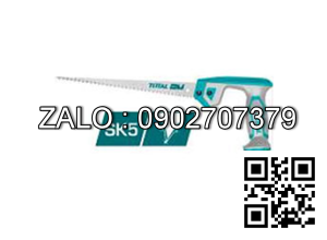 Cưa tay hình compa TOTAL TOOL THCS3006 300mm