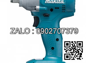Máy siết bu lông dùng pin Makita BTW104Z 14.4v
