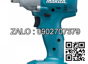 Máy siết bu lông dùng pin Makita BTW103Z 14.4V