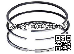 Bạc xéc măng động cơ MERCEDES OM 352/3 , 6 CYL , CM3