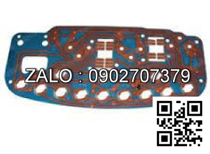 Board mạch xe nâng TCM 216G2-43221