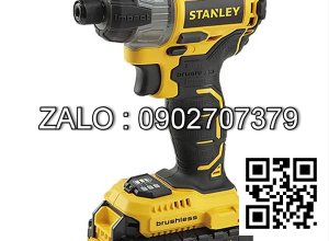 Máy siết bu lông dùng pin Stanley SBI201D2K