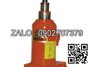 Kích nâng 2 tầng 4 tấn Masada HPD-4I