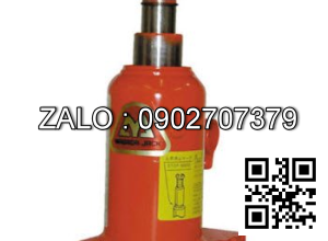 Kích nâng 2 tầng 10 tấn Masada HFD-10-2