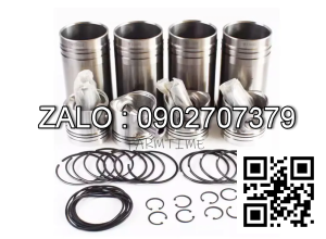piston động cơ CATERPILLAR 3064 T , 4 CYL , CM3