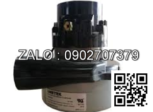 Motor hút nước máy chà sàn AMETEK, 119625-00 240V - 50/60 Hz