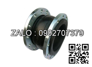 Khớp nối mềm mặt bích - YDK Korea DN125