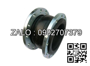 Khớp nối mềm mặt bích - YDK Korea DN500