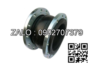 Khớp nối mềm mặt bích - YDK Korea DN1/8