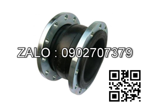 Khớp nối mềm mặt bích - YDK Korea DN1/2