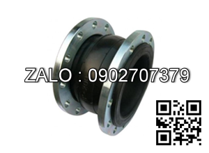 Khớp nối mềm mặt bích - YDK Korea DN14