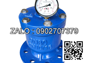 Van búa nước - YDK Korea DN15