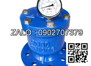 Van búa nước - YDK Korea DN900