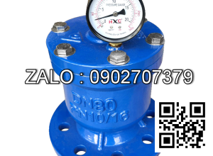 Van búa nước - YDK Korea DN1800