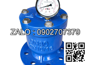 Van búa nước - YDK Korea DN1-1/2