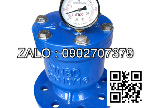 Van búa nước - YDK Korea DN10