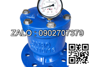 Van búa nước - YDK Korea DN20